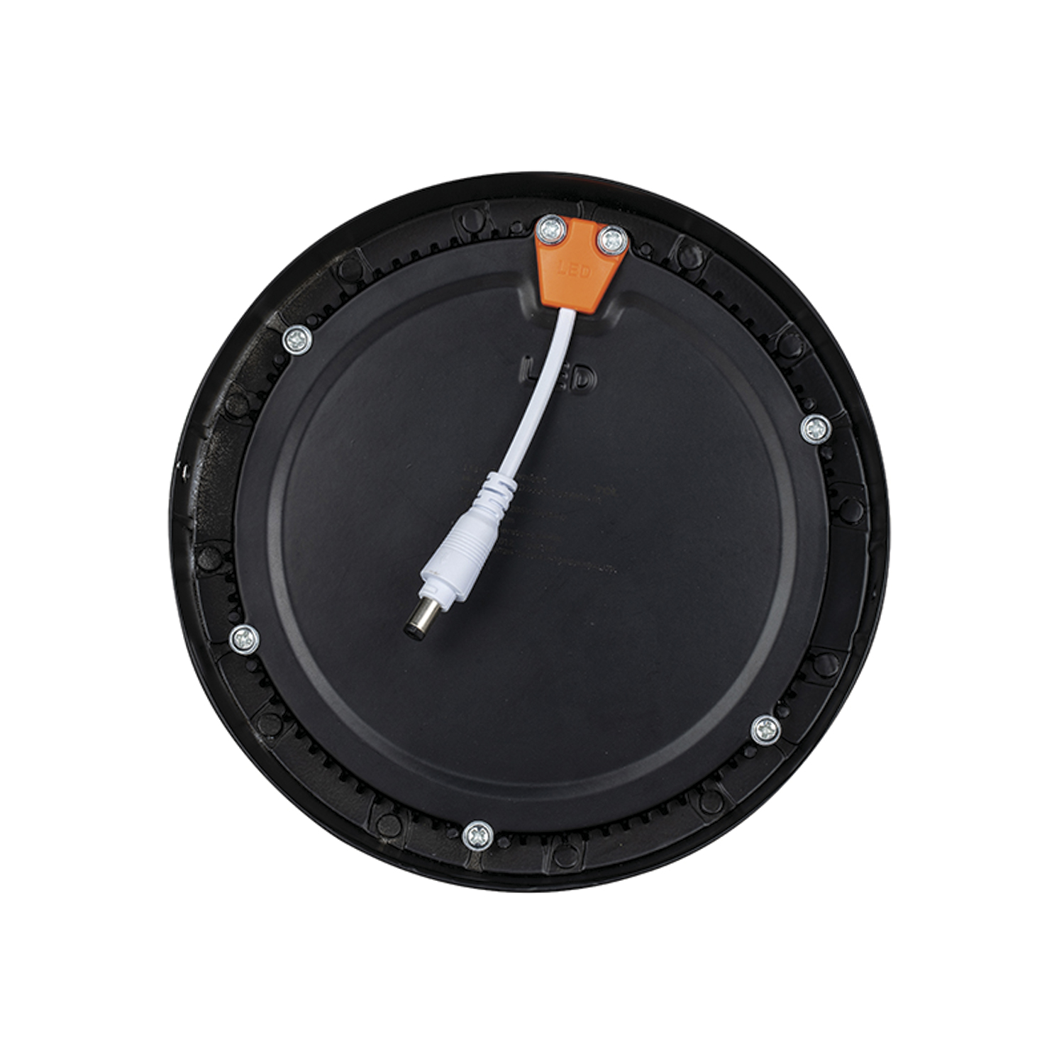 Panel Redondo LED Sobrepuesto Negro 24W (SKU:36188-36187-36186) https://www.hbled.cl/wp-content/uploads/2025/04/panel-redondo-4.jpg