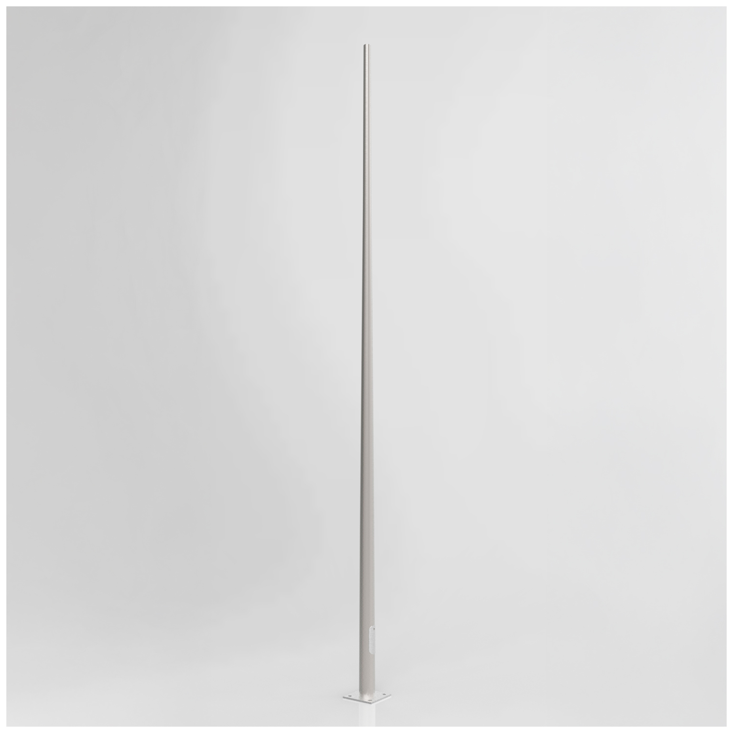Poste Tubular Cónico + Pernos De Anclaje 10mt https://www.hbled.cl/wp-content/uploads/2025/04/poste-4.jpg
