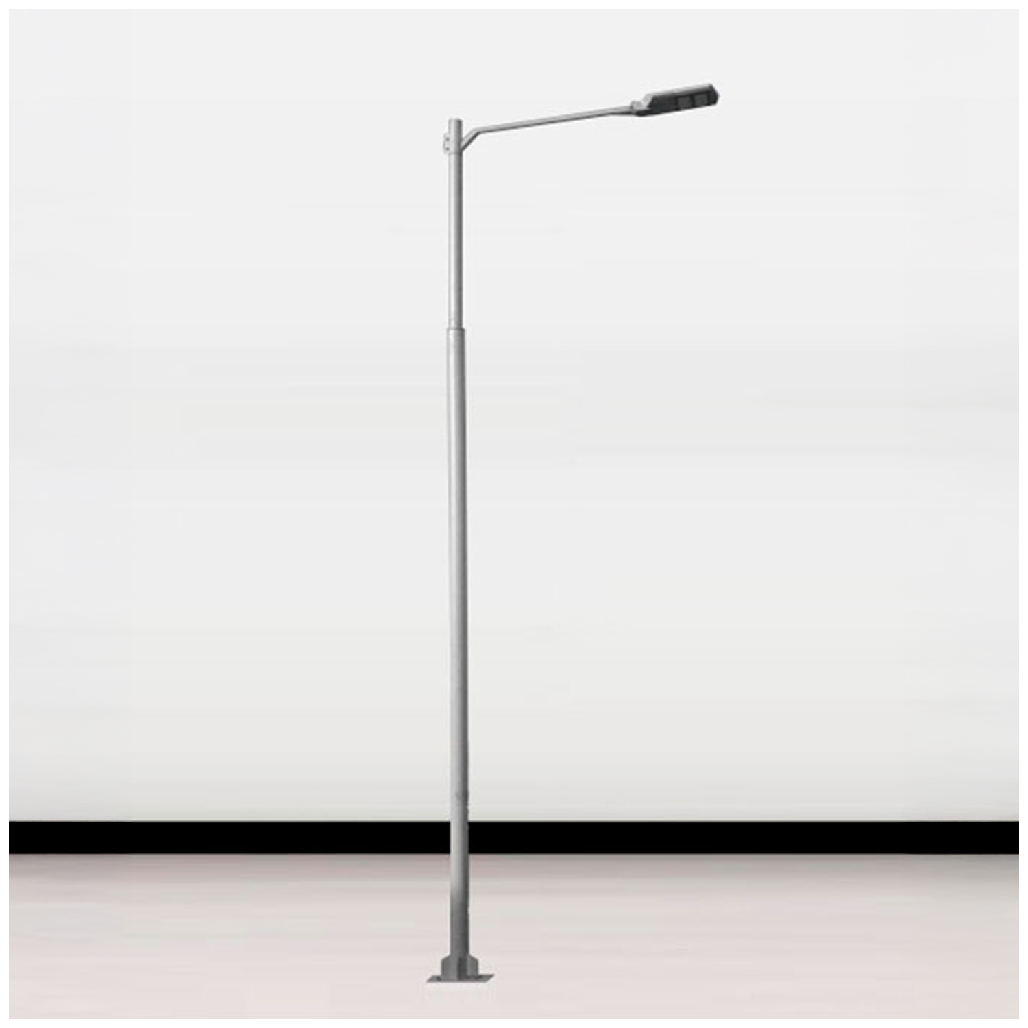 Poste Tubular Cónico + Pernos De Anclaje 10mt https://www.hbled.cl/wp-content/uploads/2025/04/poste-6.jpg