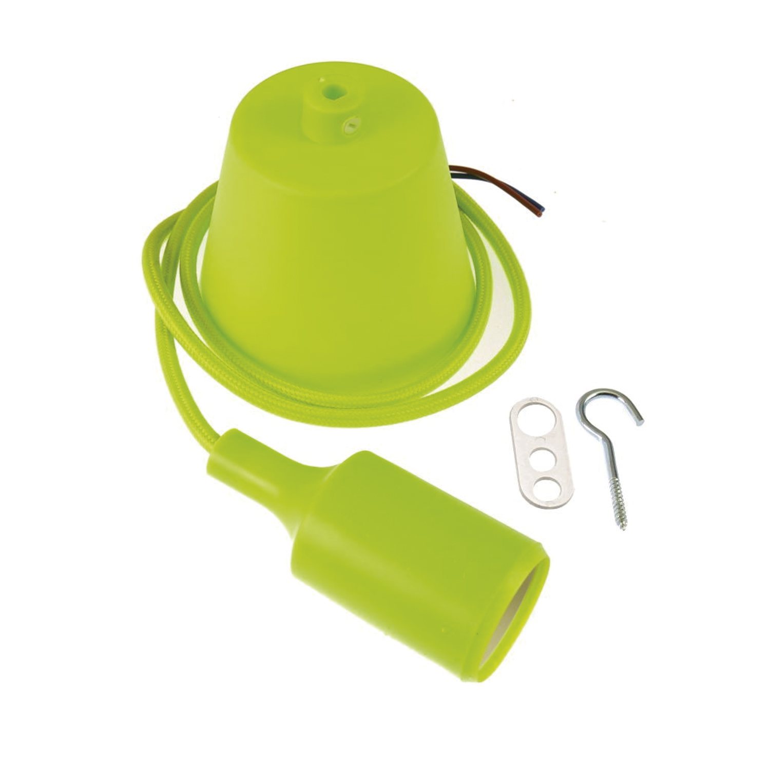 Soquete de Colores E-27 https://www.hbled.cl/wp-content/uploads/2025/04/soquete-verde-2.jpg