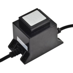 Fuente de Poder AC 12V 50VA 50/60 Hz IP68 (SKU:11925)