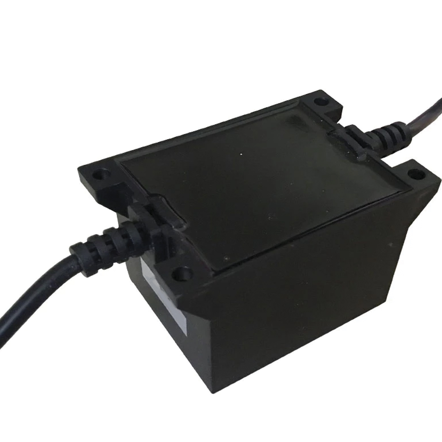 Foco Piscina LED RGB Con Control 18W + Fuente de Poder 30VA (SKU:G7676+11924) https://www.hbled.cl/wp-content/uploads/2025/04/transformador-piscina-2-1.jpg