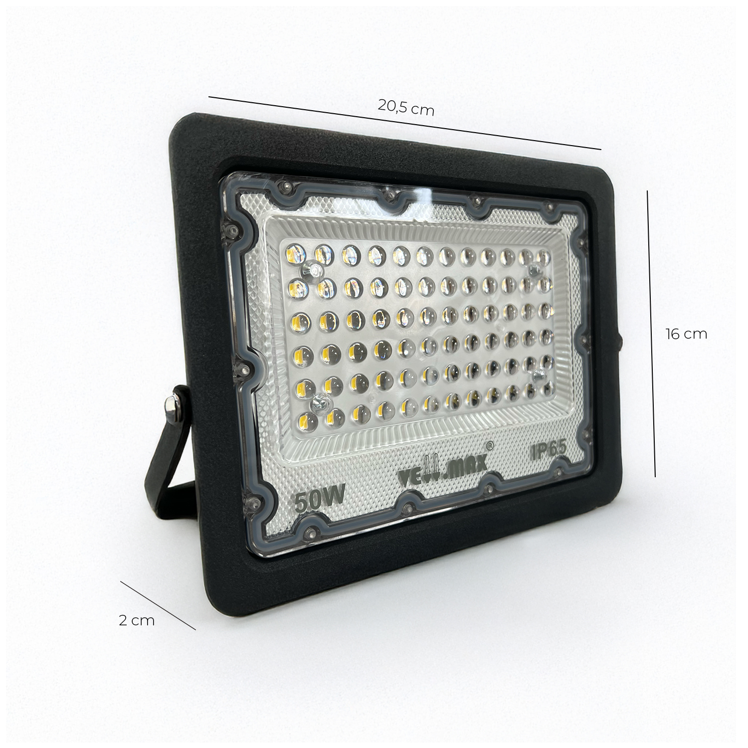 Proyector LED Slim 50w VFL6650 Negro Luz Fría SEC https://www.hbled.cl/wp-content/uploads/2025/05/12345087-2.jpg