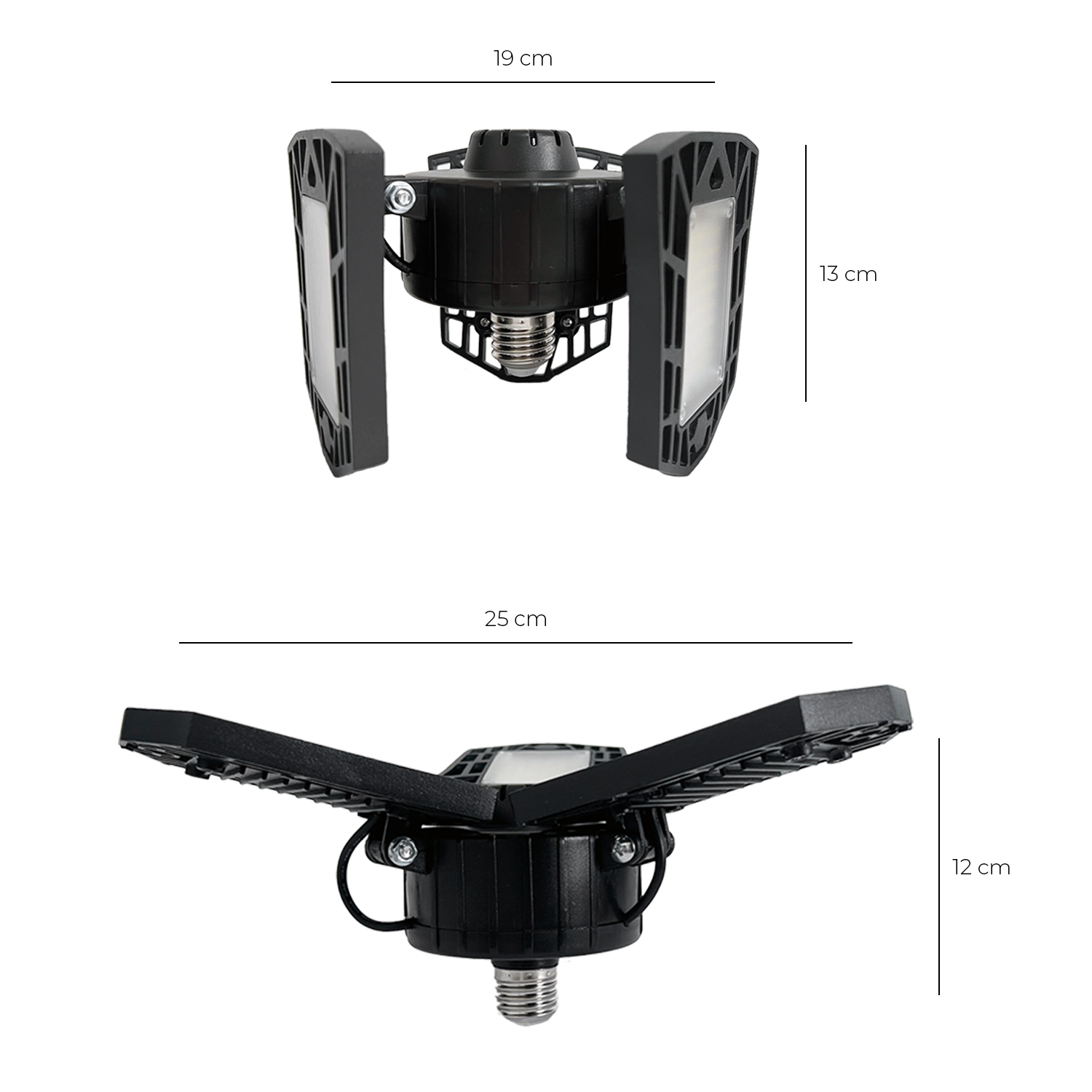 Ampolleta Industrial Helice Triple Foco 60w E-27 Luz Fría https://www.hbled.cl/wp-content/uploads/2025/05/12345228-2.jpg