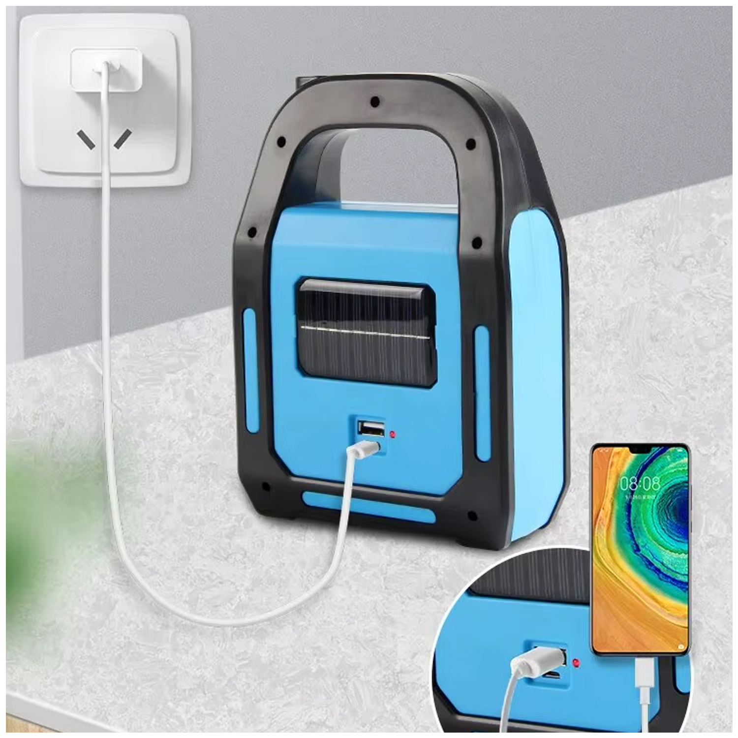 Linterna LED Solar 3 en 1 USB/C Recargable Luz Fría https://www.hbled.cl/wp-content/uploads/2025/05/123452474-12.jpg