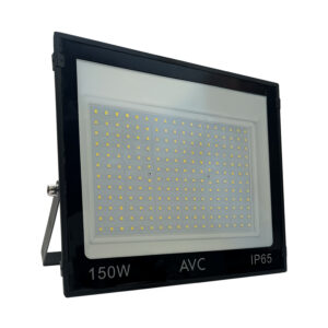 Proyector LED 150W AVC Slim Luz Fría SEC