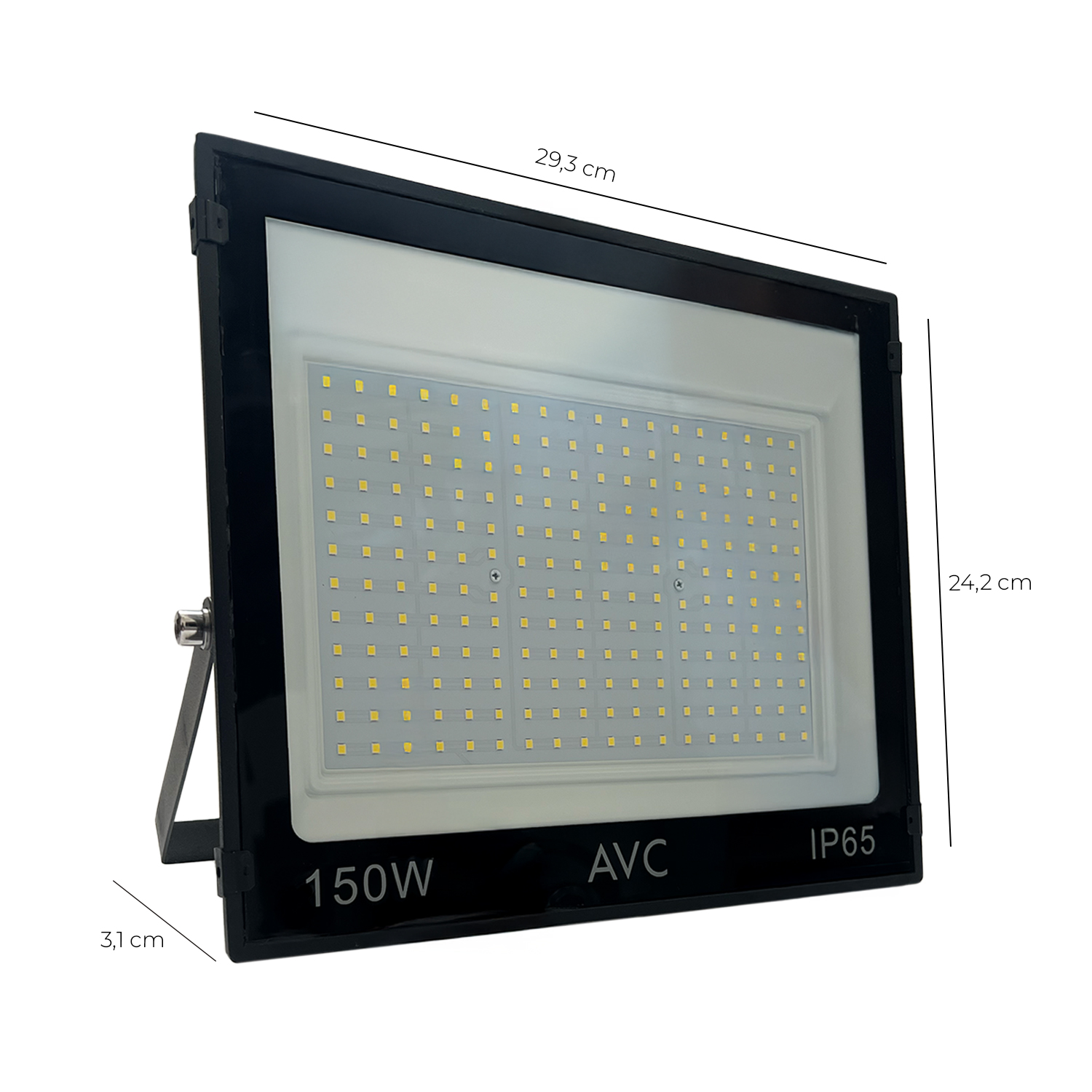 Proyector LED 150W AVC Slim Luz Fría SEC https://www.hbled.cl/wp-content/uploads/2025/05/123452514-2-1.jpg