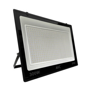 Proyector LED 300W AVC Slim Luz Fría SEC