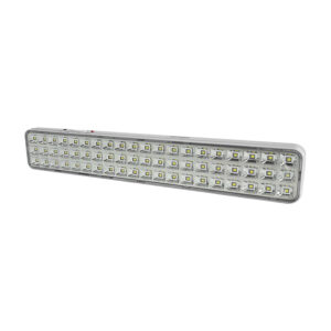 Linterna de Emergencia LED Portátil Recargable 60LED Batería