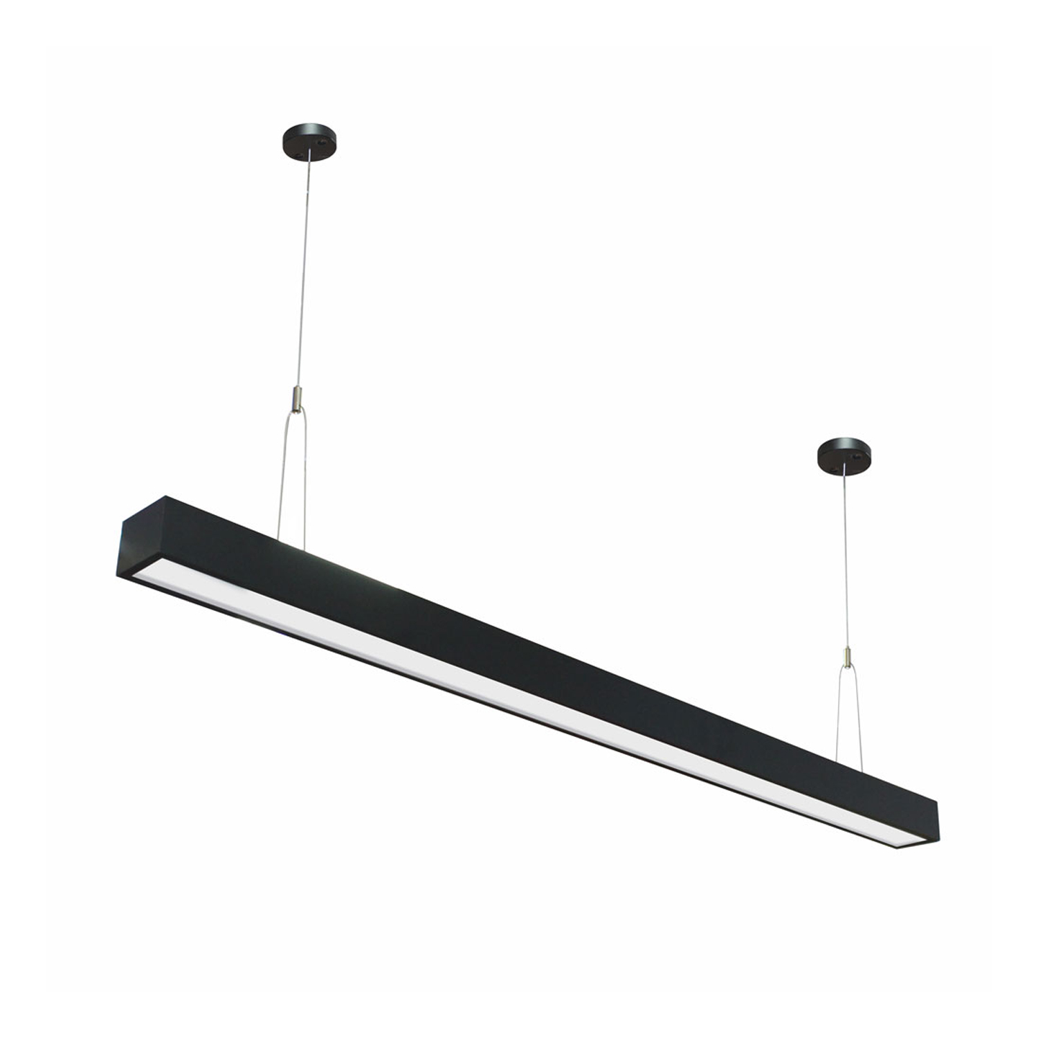 Luminaria Lineal ECO 24W Colgante Negro 120 cm https://www.hbled.cl/wp-content/uploads/2025/05/36293-1.jpg