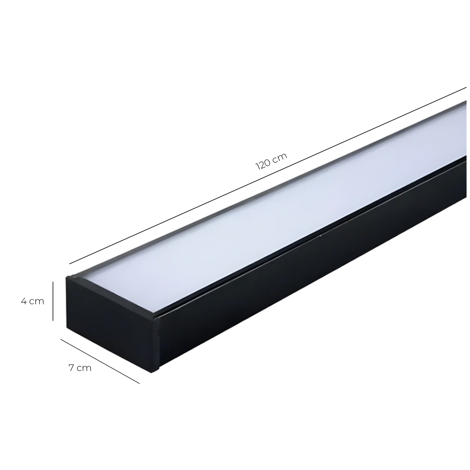 Luminaria Lineal ECO 24W Colgante Negro 120 cm https://www.hbled.cl/wp-content/uploads/2025/05/36293-2-1.jpg