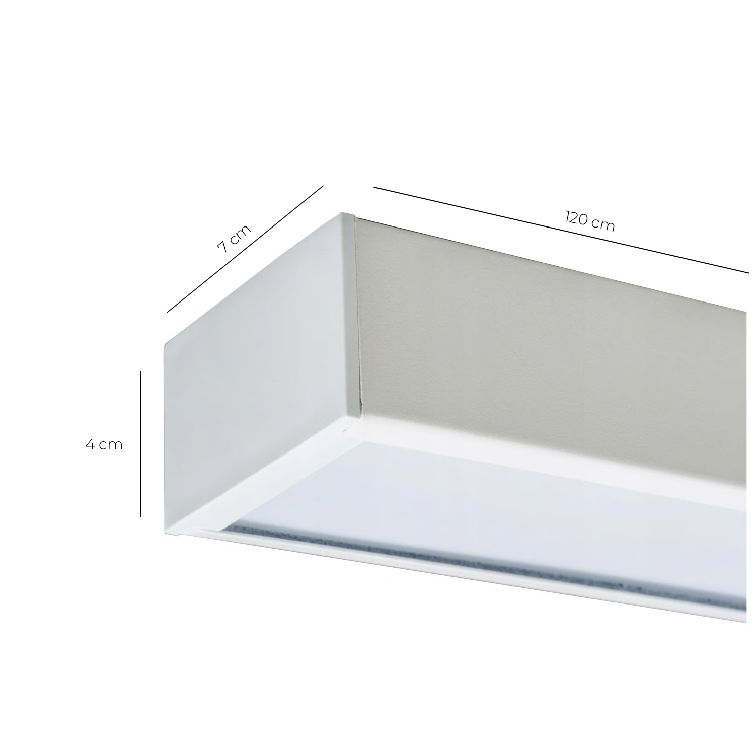 Luminaria Lineal ECO 24W Colgante Blanco 120 cm https://www.hbled.cl/wp-content/uploads/2025/05/36296-2-1.jpg