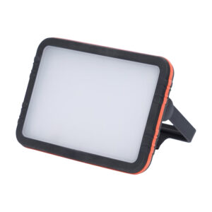 Foco Proyector LED Recargable 10W Luz Fría