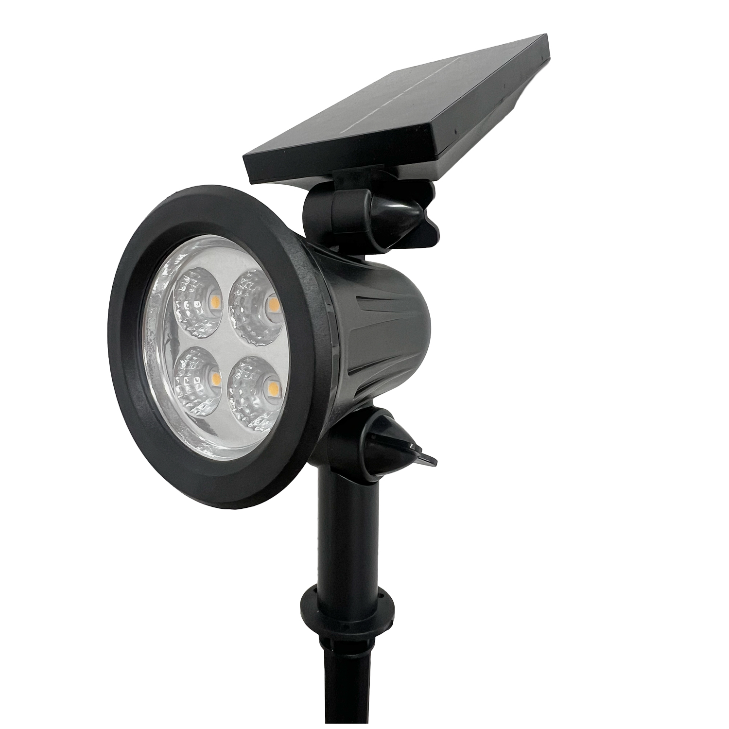 Foco Estaca Jardín 4 leds 1,5w Luz Cálida https://www.hbled.cl/wp-content/uploads/2025/05/36792-4.jpg