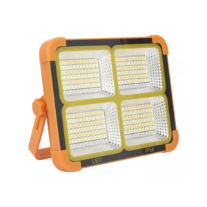 Proyector Solar de Emergencia Portátil Incluye USB/C