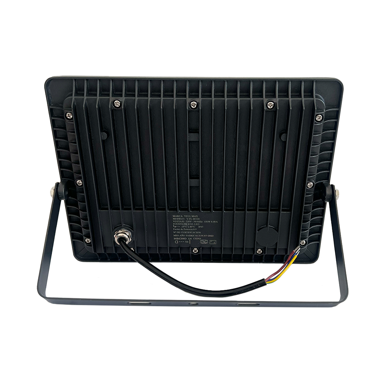 Proyector LED Slim 100w VFL66100 Negro SEC https://www.hbled.cl/wp-content/uploads/2025/06/12345179-12345088-6.jpg