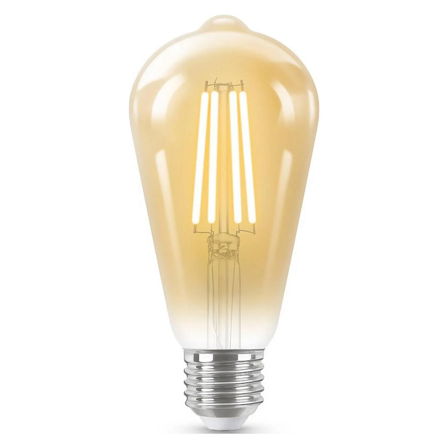 Ampolleta LED E-27 Filamento 7W Luz Cálida 1904 https://www.hbled.cl/wp-content/uploads/2025/06/12345213-3.jpg