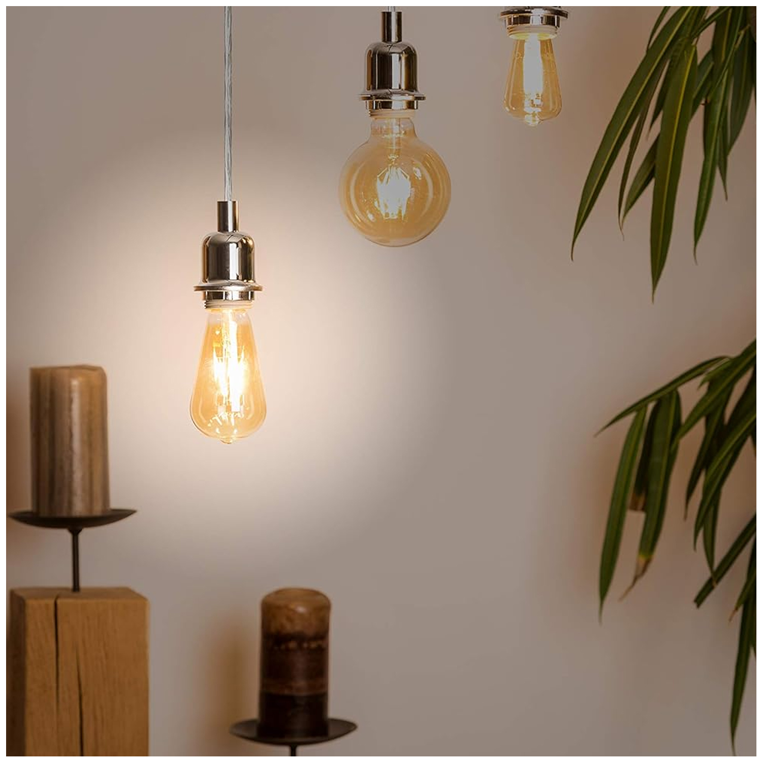 Ampolleta LED E-27 Filamento 7W Luz Cálida 1904 https://www.hbled.cl/wp-content/uploads/2025/06/12345213-6.jpg