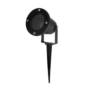 Foco LED Estaca Jardín Porta GU-10