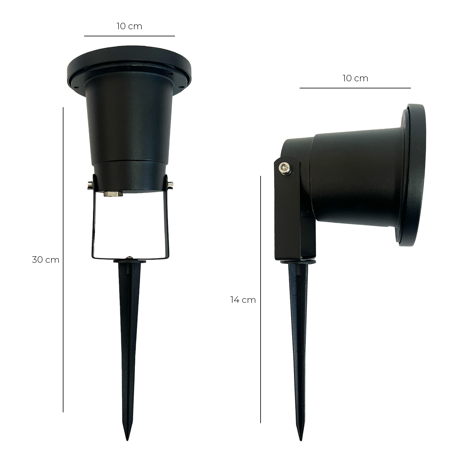 Foco LED Estaca Jardín Porta GU-10 https://www.hbled.cl/wp-content/uploads/2025/06/1234981-2.jpg