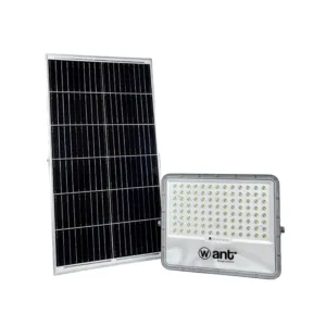 Proyector Solar LED 3 Temperaturas 3100LM