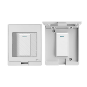 Interruptor Simple Hydrobox 9/12 16A IP55