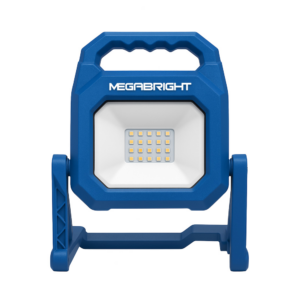 Proyector LED Recargable 10W 6500K