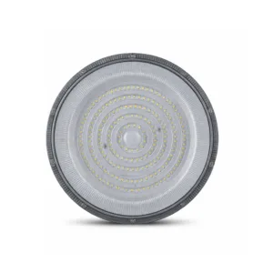 Campana Led UFO 200W / 6500K Certificación SEC